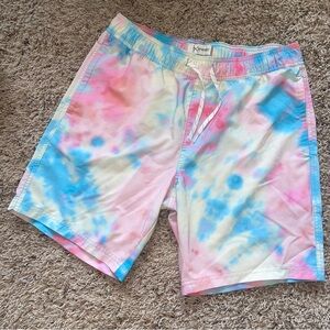 Departwest Brand (Buckle) Men’s Swim Trunks Size Medium